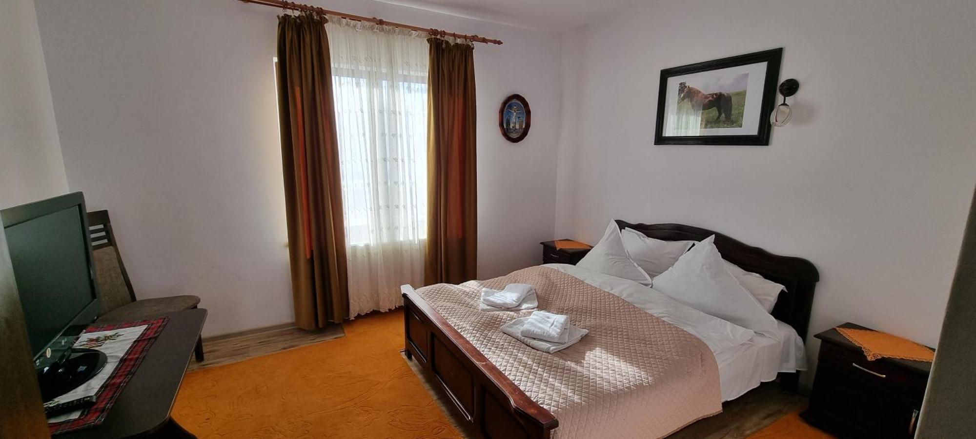 Pensiunea Catalina Moldova Sulita Chambre photo